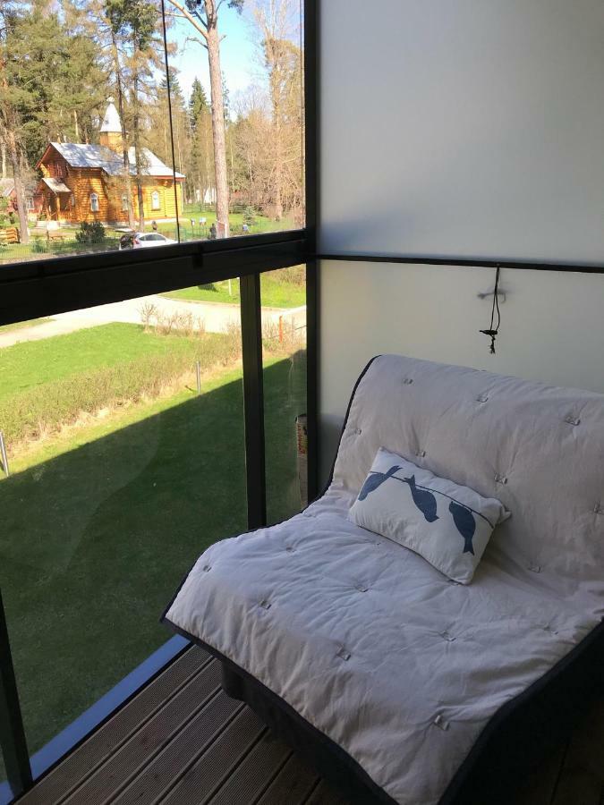 Apartments In Vabaduse 72 Нарва-Йыэсуу Экстерьер фото
