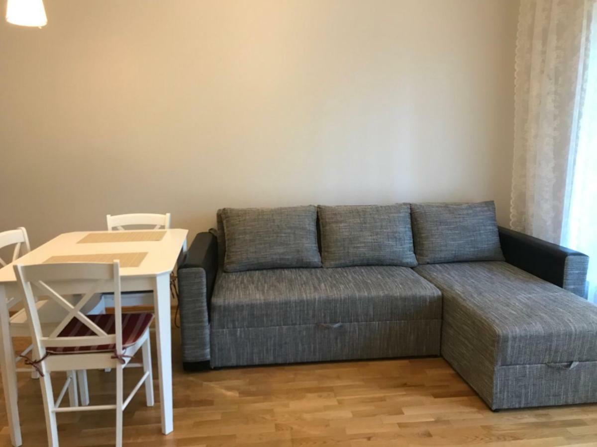 Apartments In Vabaduse 72 Нарва-Йыэсуу Экстерьер фото