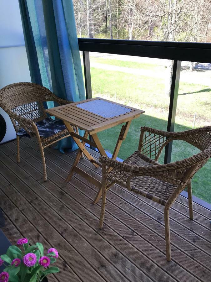 Apartments In Vabaduse 72 Нарва-Йыэсуу Экстерьер фото