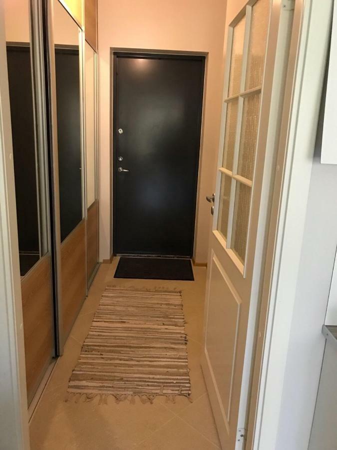 Apartments In Vabaduse 72 Нарва-Йыэсуу Экстерьер фото