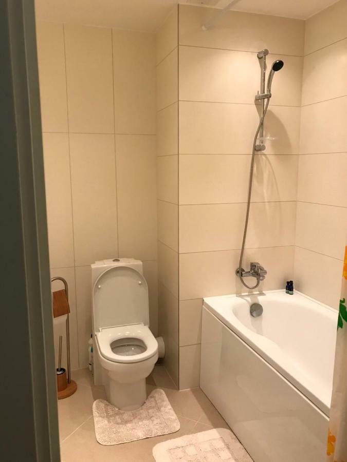 Apartments In Vabaduse 72 Нарва-Йыэсуу Экстерьер фото