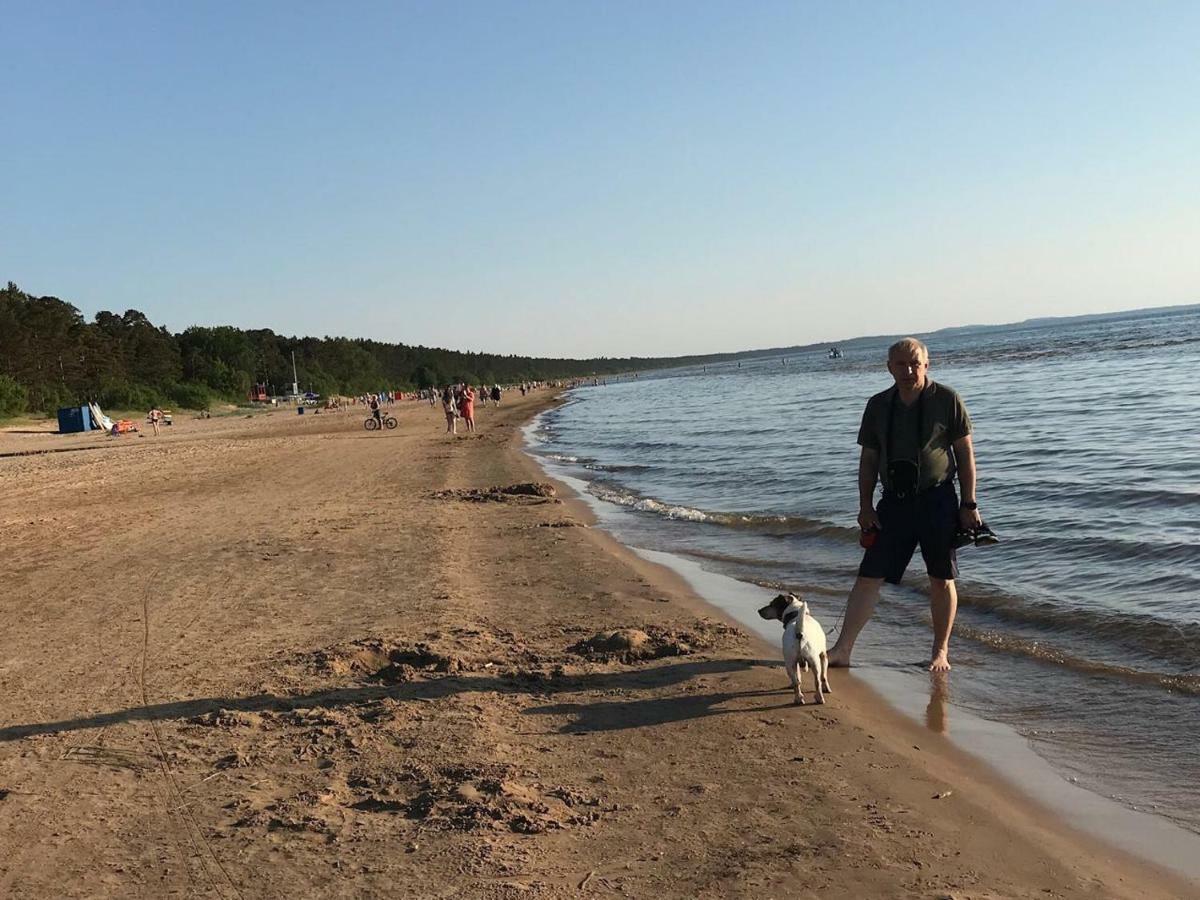 Apartments In Vabaduse 72 Нарва-Йыэсуу Экстерьер фото
